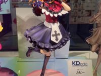 【ワンフェス2023夏】「KADOKAWA(カドカワ)」新作フィギュア情報まとめの画像