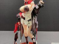 【ワンフェス2023夏】「東京フィギュア（色んなメーカー）」新作フィギュア情報まとめの画像