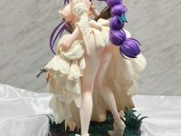 【ワンフェス2023夏】「eStream（渋谷スクランブルフィギュア）」新作フィギュア情報まとめの画像