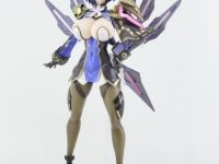 【ワンフェス2023夏】「ソル・インターナショナル」新作フィギュア情報まとめの画像