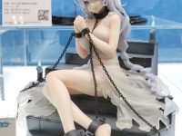 【ワンフェス2023夏】「わんだらー」新作フィギュア情報まとめの画像