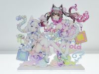 【ワンフェス2023夏】「クレーネル」新作フィギュア情報まとめの画像