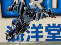 【ワンフェス2023夏】「海洋堂」新作フィギュア情報まとめの画像