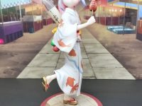 【ワンフェス2023夏】「ゼロジーアクト」新作フィギュア情報まとめの画像