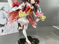 【ワンフェス2023夏】「F:NEX・フリュー」新作フィギュア情報まとめの画像