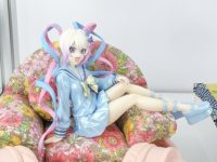 【ワンフェス2023夏】「セガ」新作プライズフィギュア情報まとめの画像