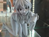 【C3TOKYO】ウェーブ「シンデレラガールズ」「Fate」新作フィギュア展示まとめの画像
