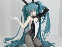 【ワンフェス2023夏】「フリーイング」新作フィギュア情報まとめの画像