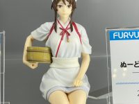 【ワンフェス2023夏】「フリュー」新作プライズフィギュア情報まとめの画像