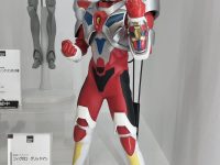 【ワンフェス2023夏】「threezero」新作アクションフィギュア情報まとめの画像