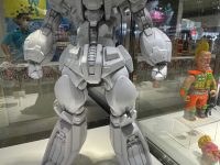 【ワンフェス2023夏】「ロボット系色々（エヴォトイ・海洋堂高知・ガイアノーツ）」新作フィギュア情報まとめの画像