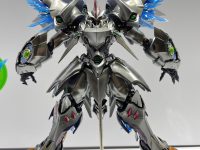 【ワンフェス2023夏】「マイルストンブースいろいろ（ポリニアン・鉄魄シリーズほか）」新作フィギュア情報まとめの画像