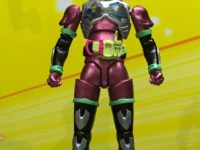新ガシャポンシリーズ「仮面ライダー フルアクションSAGA」発売決定!の画像