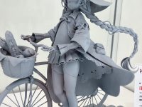 【ワンフェス2023夏】「ホビーサクラ」新作フィギュア情報まとめの画像