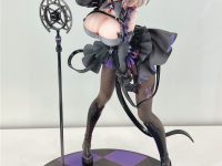 【ワンフェス2023夏】「ゴールデンヘッド＋」新作フィギュア情報まとめの画像