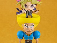 ねんどろいど「ボボボーボ・ボーボボ」【Amazon予約開始】の画像