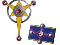 【ウルトラマンタロウ】ウルトラレプリカ「ウルトラマンタロウ 50th ANNIVERSARY SET」【明日予約締切】の画像