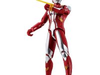 ウルトラアクションフィギュア「ウルトラマンメビウス」「ウルトラマンネクサス アンファンス」可動玩具 予約開始の画像