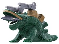 ウルトラ怪獣シリーズ「ドルゴ」「カナン星人」ソフビ 本日予約開始の画像