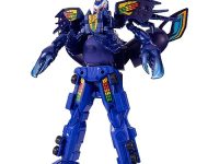 【ユニトロボーン】ユニトロボ「トレーラーロブスターエッグプラント」本日予約開始の画像