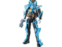 装着変新「仮面ライダーガッチャード1 スチームホッパー&アッパレスケボー&アントレスラー」Amazon予約開始【画像追加】の画像