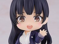 【僕の心のヤバイやつ】ねんどろいど「山田杏奈」【Amazon予約開始】の画像