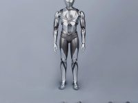 【シン・ウルトラマン】フィグゼロ&フィグゼロS「ウルトラマン 降着時Ver」可動フィギュア 予約開始の画像