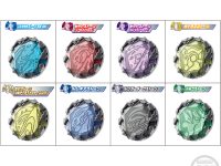 【食玩】「ウルトラマンブレーザー SGブレーザーストーン02」予約受付中、ラインナップ公開の画像