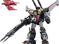 【再販売開始】THE合体 HAGANE WORKS「超獣機神ダンクーガ[限定版エフェクト封入]」【Amazon限定】」の画像