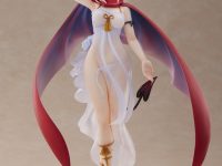 【ToLOVEる】ブロッコリー「モモ・べリア・デビルーク The Magician Ver.」フィギュア 予約開始の画像