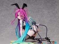 【ノーゲーム・ノーライフ ゼロ】「シュヴィ バニーVer.」1/4フィギュア 予約開始【フリーイング】の画像