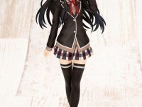 【俺ガイル】コトブキヤ「雪ノ下雪乃」フィギュア【Amazon再販予約開始】の画像