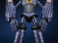 MODEROID「ビッグオー」「ジャイアントロボ」プラモデル 再販決定、予約開始の画像