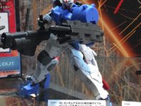 【ガンプラ】「鉄血のオルフェンズ」新作展示【C3TOKYO】の画像