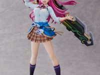 【ヘブンバーンズレッド】F:NEX「逢川めぐみ」フィギュア【Amazon予約開始】の画像