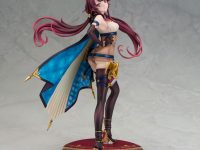 【ソフィーのアトリエ2】KT model+「ラミゼル・エルレンマイヤー」フィギュア 限定予約開始の画像