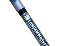 ガンダムマーカーEX「光の翼ホロブルー」「サイコフレームホログリーン」発売決定の画像