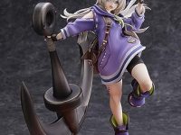 【ギルティギア】ブロッコリー「メイ Another Color Ver.」フィギュア【特典付き予約開始】の画像