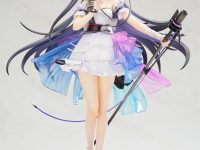 【ニューラルクラウド】APEX「七花 少女アイドルVer.」フィギュア 予約開始【駿河屋予約開始】の画像