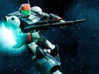 【書籍】「HJメカニクス 17 特集:銀河漂流バイファム」9月発売決定の画像