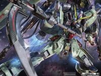 【ガンプラ】FULL MECHANICS 1/100「フォビドゥンガンダム」本日発売！試作・パッケージ画像追加の画像