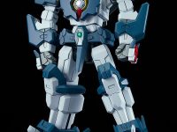 【神無月の巫女】MODEROID「武夜御鳴神（たけのやみかづち）」プラモデル、限定「千歌音搭乗時カラー」【4日予約締切】の画像