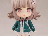 【ダンガンロンパ】ねんどろいど「七海千秋」本日予約開始の画像