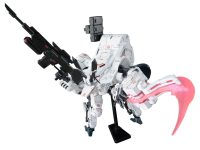 【SYNDUALITY】「HG ギルボウ」「Figure-rise Standard ノワール」プラモデル 明日発売、試作・パッケージ画像追加の画像