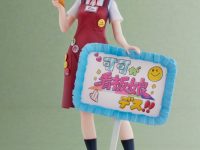 【ラブライブ！スーパースター!!】「原宿ゲーマーズ看板娘 唐 可可 」フィギュア ゲーマーズ限定で予約開始の画像