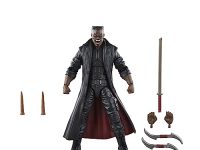 【ブレイド】マーベルレジェンド「ブレイド」アクションフィギュアほか 予約開始の画像
