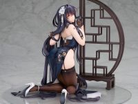 【アズールレーン】アルター「吾妻 語らいの春霞Ver.」フィギュア 発売日決定！今月24日出荷の画像