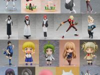 【グッスマ出荷情報】「ウマ娘 ダイワスカーレット」「figma デンジ」フィギュアほか 発売日決定の画像