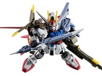 【食玩】機動戦士ガンダム「MOBILITY JOINT GUNDAM VOL.６」明日予約開始の画像