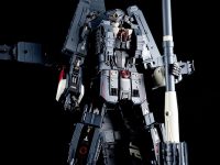 【ロボットトイ】TOYSEASY「ドイツ軍80CM列車砲 ドラグス」変形可動玩具の画像